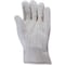 Magid Textile Gloves, Cotton, Band Top Cuff Natural, Men's Jumbo (Fits XL), 12 PK 597JKBT - alternate 3